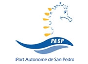 Le Port Autonome de San Pedro